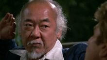 新的 Pat Morita 纪录片讲述了空手道小子明星的更多故事