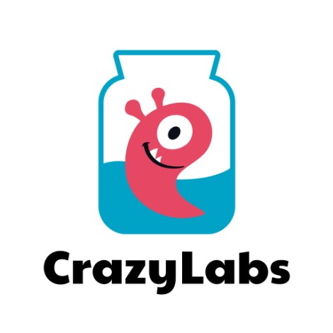 CrazyLabs 启动疯狂冬季开发者挑战赛