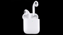 黑色星期五，亚马逊上的 Apple AirPods 仅售 80 美元